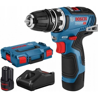 BOSCH GSR 185-LI 06019K3001