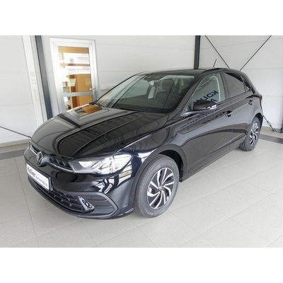 Volkswagen Polo 1.0 TSI DSG Life 70 kW