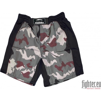 MMA trenky Vecors Camouflage