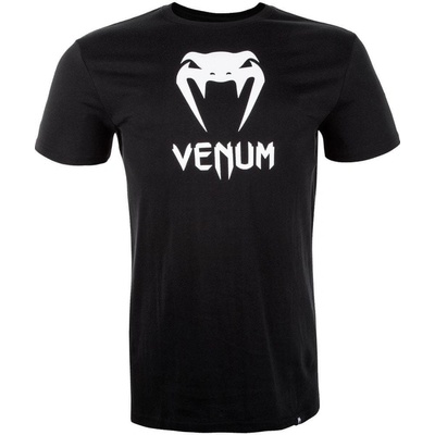 Venum Classic čierne