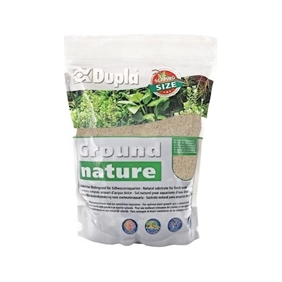 Hobby Ground Nature River Sand 0,4-0,6 mm 2 kg