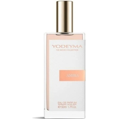 YODEYMA Amira EDP dámský parfém 50 ml