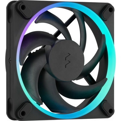 Fractal Design Momentum 12 RGB Black FD-F-MR1-1201