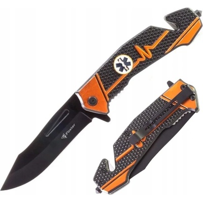 Kandar BO22 22/9 cm