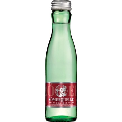 Römerquelle Neperlivá sklo 330 ml