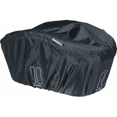 Basil Keep Dry Raincover Medium zeleny