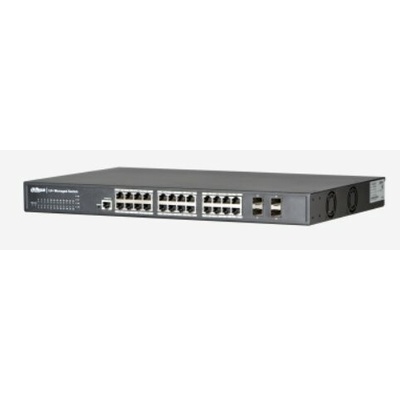 Dahua PFS5424-24T