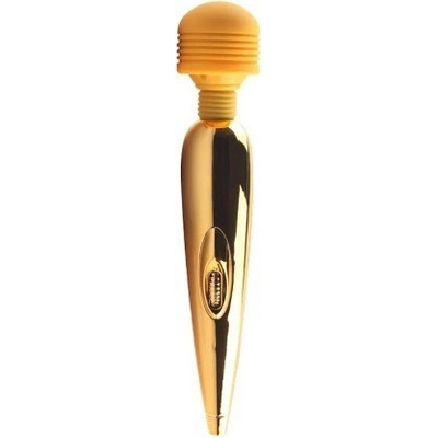 Fairy Gold magic wand massager