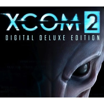 XCOM 2 (Deluxe Edition)