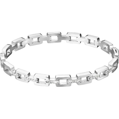 Steel Edge Pevný náramek z chirurgické oceli SESB8900
