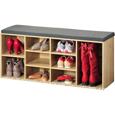 Kesper 103,5 x 48 x 29,5 cm dekor dub 15920