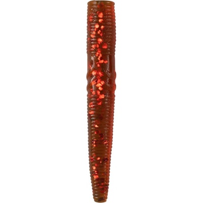 Korum Snapper Squirmz 7,5 cm motor oil – Hledejceny.cz