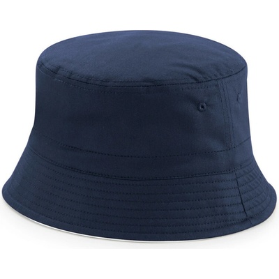 Beechfield B 84R Bucket Hat COT-53084R29012 Navy french
