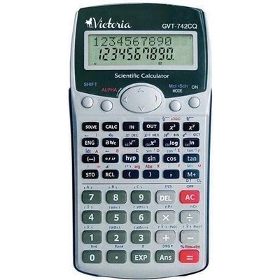 Victoria GVT 736