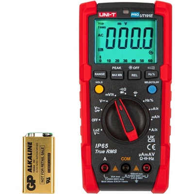 UNI-T UT191E