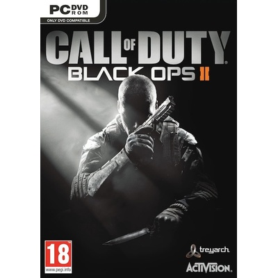 Call of Duty: Black Ops 2 – Hledejceny.cz