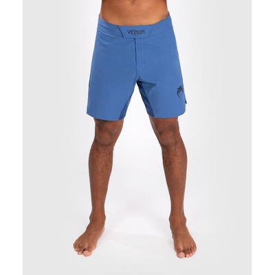 Venum MMA šortky Contender Blue modré