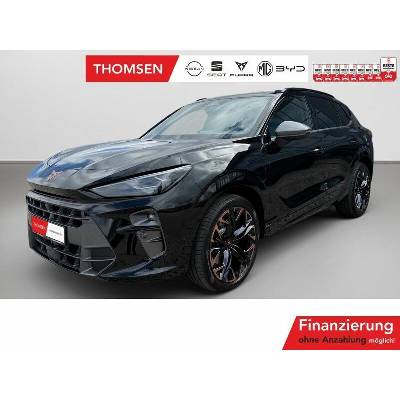 Cupra Terramar VZ DSG 200 kW