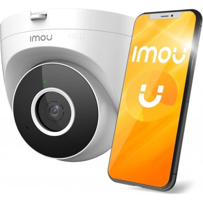 Dahua IMOU IPC-T42EP