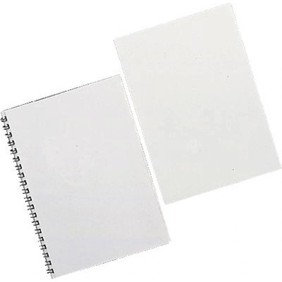 GBC krycí list - fólia CE011580E A4; CE011580E