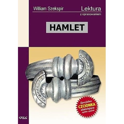 Szekspir William - Hamlet
