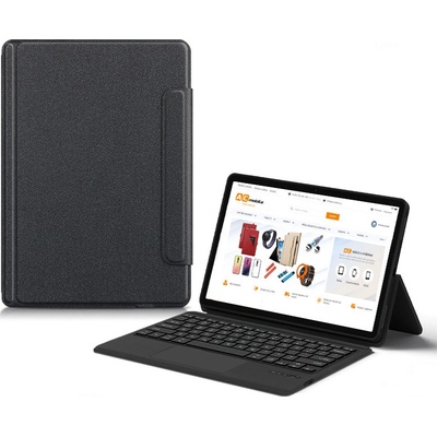 Lenovo Folio Keyboard for IdeaTab Grey UK CZ SK klávesnice integrovaná v pouzdře pro I ZG38C07074