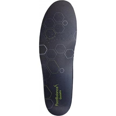 FootBalance QuickFit Control předtvarovaná vložka