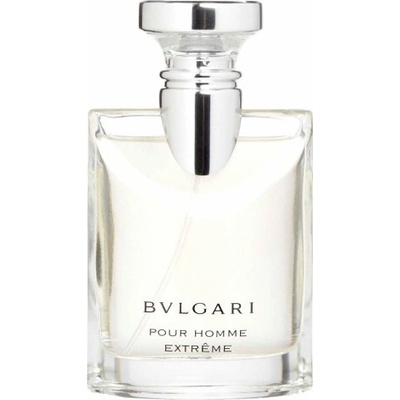 Bvlgari Pour Homme Extreme Eau de Toilette pánska 100 ml tester