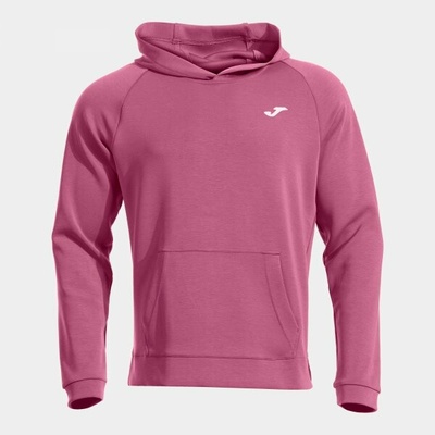 Joma Breath Hoodie fialová