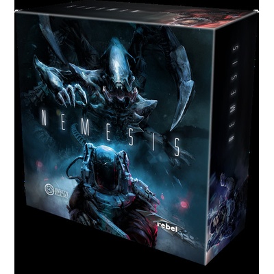 Awaken Realms Nemesis EN