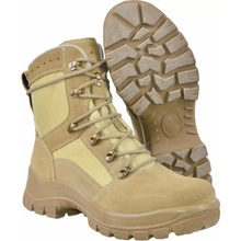 Haix Airpower P9 desert