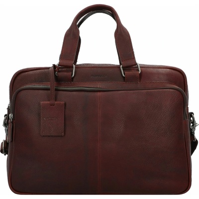 BURKELY 15,6" Antique Avery 8007409.56.24 koňaková