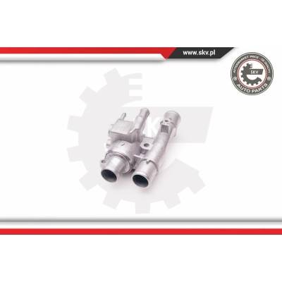 Termostat chladenia FIAT Brava Bravo Marea Palio Albea LANCIA Delta II , 46416424