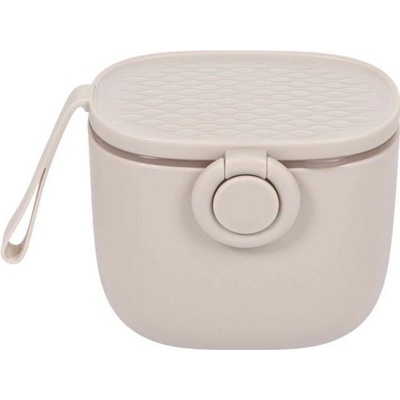 Bo Jungle dávkovač sušeného mlieka BNomadic Powder Box Grey