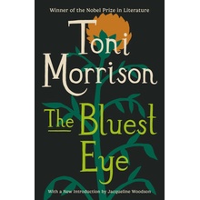 The Bluest Eye