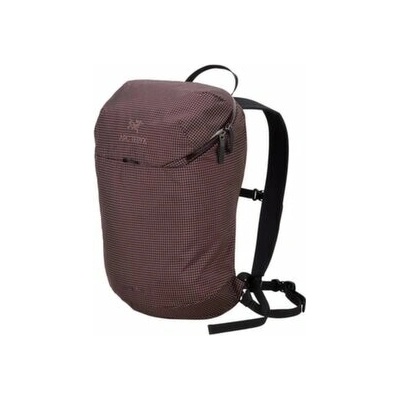 Arcteryx Konseal 15l Backpack hnedá
