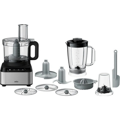 Braun PurEase FP 3233 SI