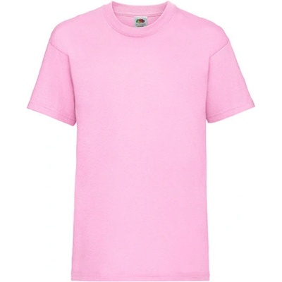 Fruit of the Loom 61-033-0 Light Pink