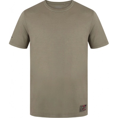 Husky tričko Tee Base Dark khaki