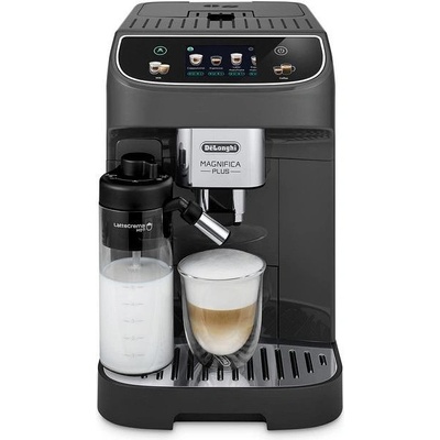 DeLonghi Magnifica Plus ECAM 320.61.G – Hledejceny.cz