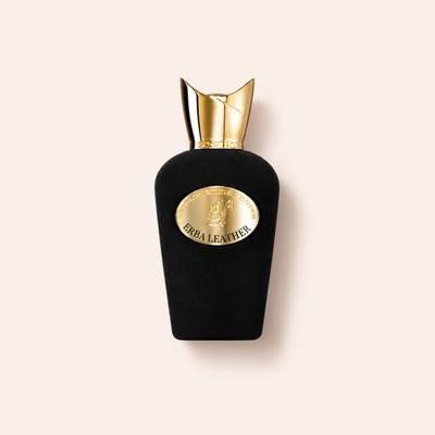 Sospiro Erba Leather parfémovaná voda unisex 100 ml