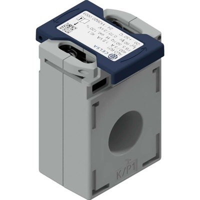 Celsa ALO R21 200/5A 2.5VA Kl. 1 Okenný prúdový transformátor Primárny prúd 200 A Sekundárny prúd 5 A Ø priechodky vodič