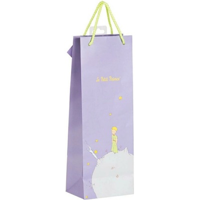 Dárková taška na lahev Malý princ (Le Petit Prince) – Planet