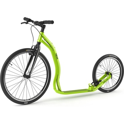 Yedoo Trexx green