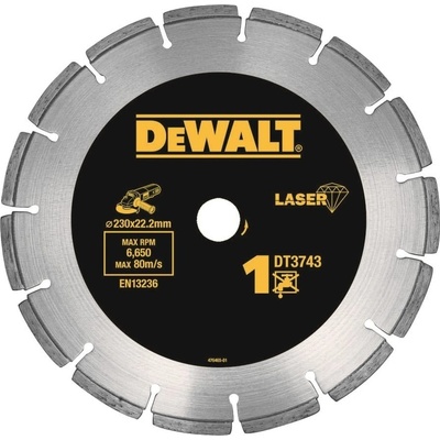 DeWalt DT3743
