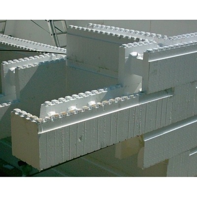 VÁGNER POOL, THERMOMUR polystyrenová tvárnice 1200x250x250mm - koncová vp-9700001