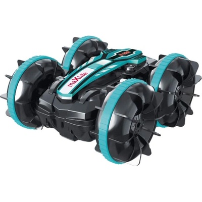 Maxlife dálkově ovládané auto MXRC-400 Amfibia - závodní