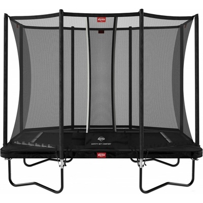 Berg Ultim Favorit Regular 330 cm + ochranná síť