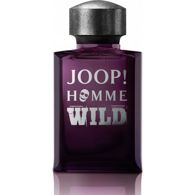 Joop! Wild toaletní voda pánská 125 ml