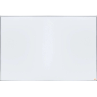 Nobo Essential 180 x 120 cm oceľová magnetická biela tabuľa 1915675